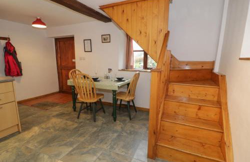 Graig Las The Stables - Foto 3