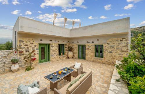 Kalo Spiti - Located Near Matala Beach & Faistos - Foto 39