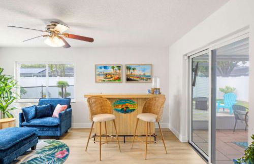 St Pete Family Retreat - Foto 15