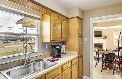 2 Mi to UD Pet-Friendly Home with Fenced Yard! - Foto 7