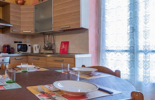 Frejus Apartment by Wonderful Italy - Foto 22