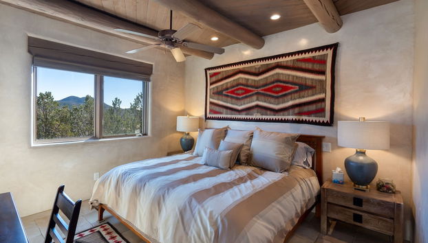 Vista Soleade Casita - Foto 2, Habitación