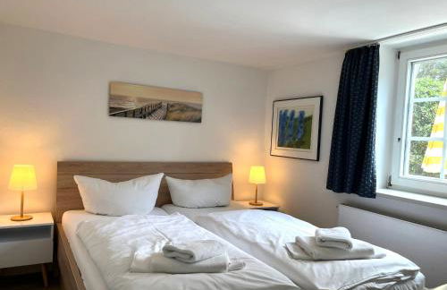 Altes Friesenhaus Ost - Foto 16