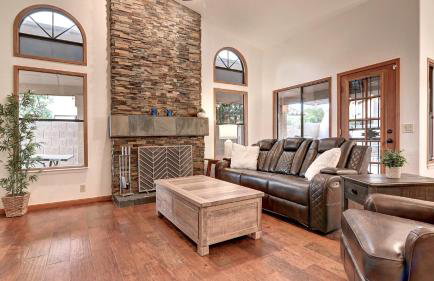 Entertainers Dream in Scottsdale W/pool and Games! - Foto 43