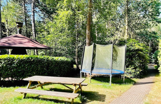 Quaint Villa in Doornspijk With Swimming Pool - Photo 76