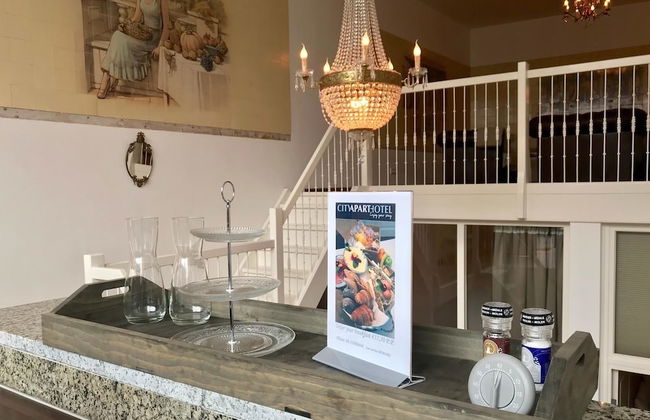 CityApartHotel - de Gruyter - Photo 63