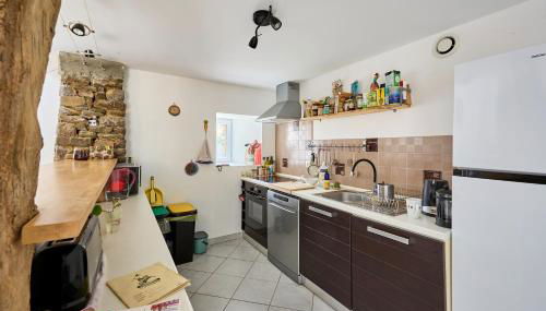 Au Pré des Dunes - A 4 km de la plage - Foto 2, stove