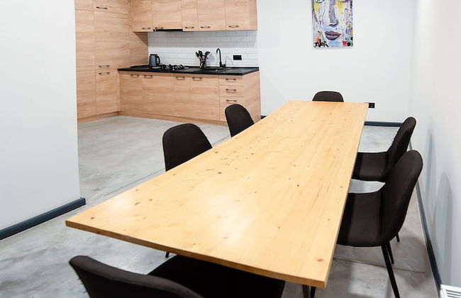 H&B apartments Amaghleba - Foto 9