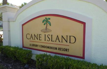 Resort Condo with all amenities needed-Cane Island - Foto 18