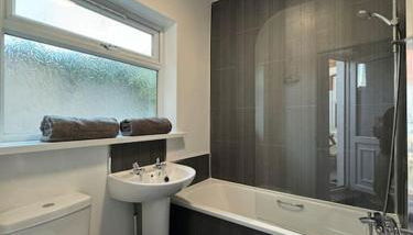 Park Apartment 1, close to Tynemouth - Foto 4