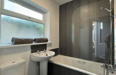 Park Apartment 1, close to Tynemouth - Foto 4