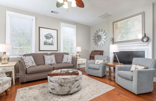 Habersham 3 by Tybee Vacation Rentals - Foto 15