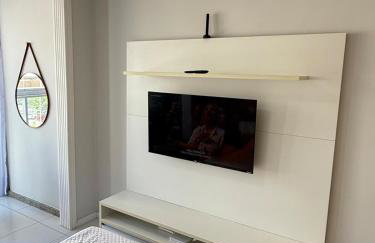 Itaville Exclusive - Vista mar - Praia de Itaparica - Foto 15