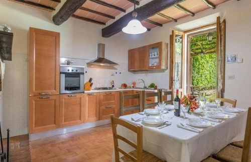 La Pergola - Foto 14