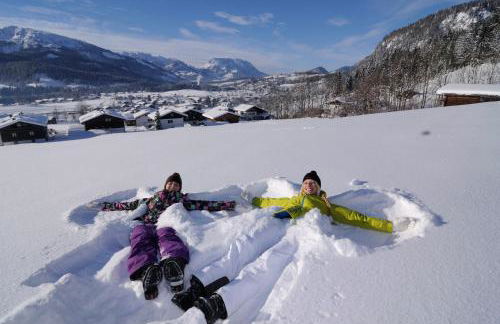 Haus Waldeck - Foto 33