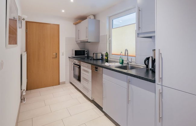 FEWO auf dem Lande - Foto 30