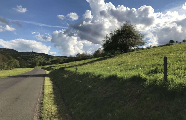 Holiday Home with Garden & Terrace near Rennsteig in Thuringian Forest - Foto 22