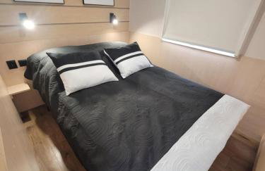 Domki Boszkowo-Dominice "Biały" - Foto 3