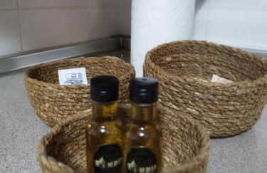 Alojamiento el camarín - Foto 12