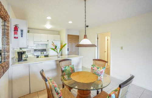 Central and Bright 2 BR, 2 BA, Pool and Oceanview - Foto 9