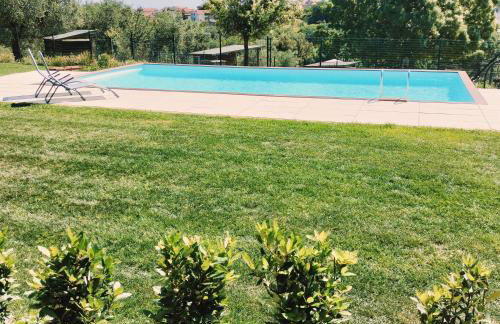 Angelucci Agriturismo con Camere e Agri Camping - Foto 126