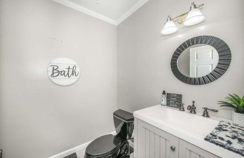 The Bishops Manor Stay for 10 - Foto 42