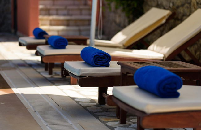 Premium Villa Jasmine With Private Pool - Photo 31