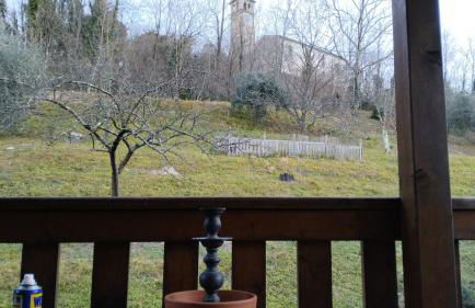 Charming Country House - Foto 10