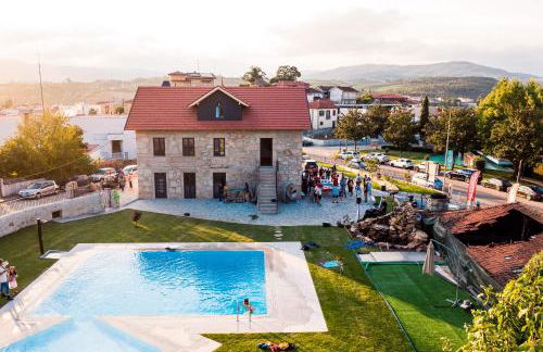 Casa das Varzielas - Foto 39