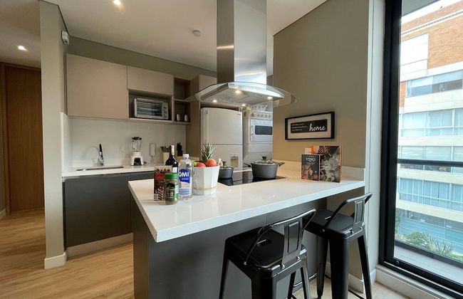 Palmetto Niido - Foto 68