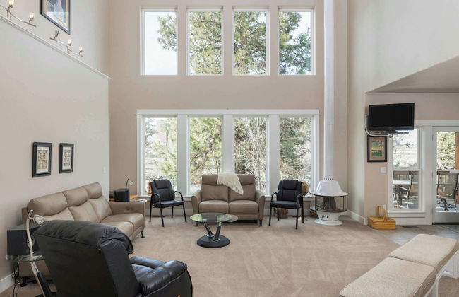 6BR 5 King Beds EV 10min Downtown - Foto 14