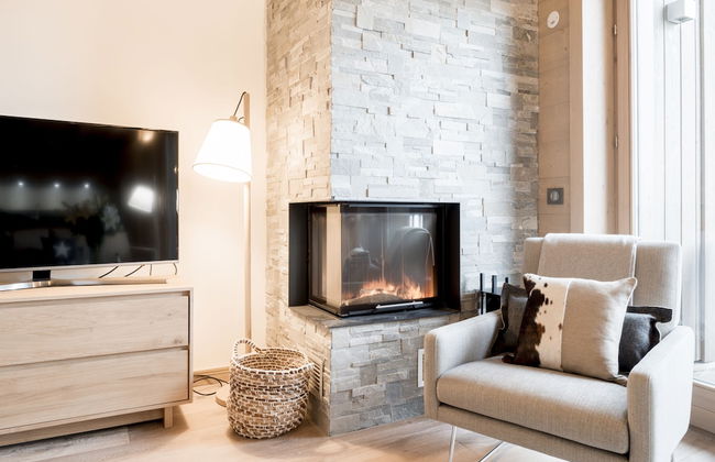 Mammoth Lodge Apartment T5 D07 - Foto 21