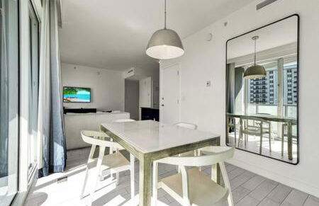 WVR Vacation Residences 709 - Foto 17