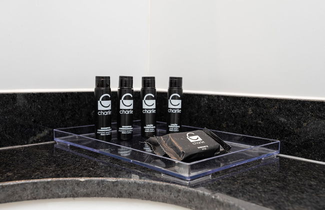 Charlie Rua dos Pinheiros - Foto 38