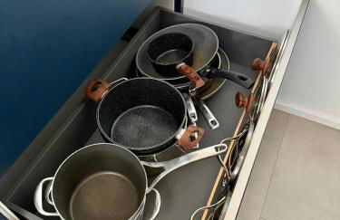 Nurdachhaus & Schiffscontainer in Birstein - Foto 13