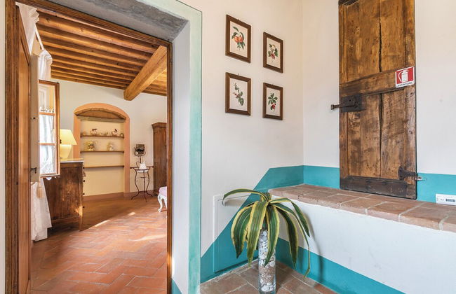 Francigena Terrazza Shared Pool - Foto 22