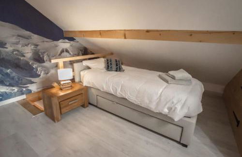 The Vaujany Mountain Lodge - Foto 15