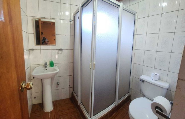 Hospedaje Shuyen - Photo 72