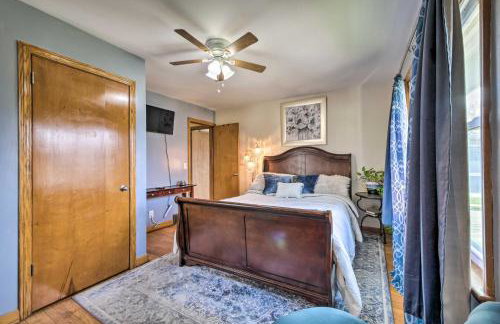 Spacious Family-Friendly Home in Massillon! - Foto 24