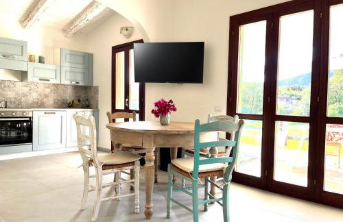 Villa Alzoni - Foto 40