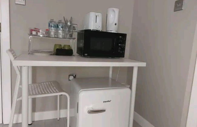 Beautiful 1-bed Studio in Burnley - Foto 18
