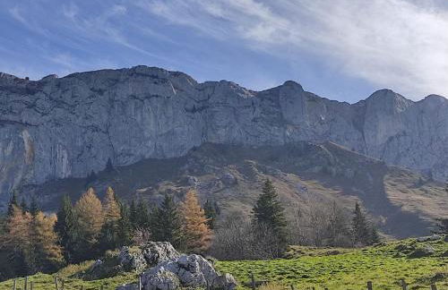 CRÊTES DU VERCORS VUE MAGNIFIQUE - Foto 26