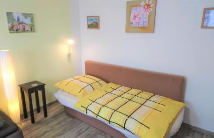 Gemütliche FeWo am Hülfensberg und dem Grünen Band - Foto 11