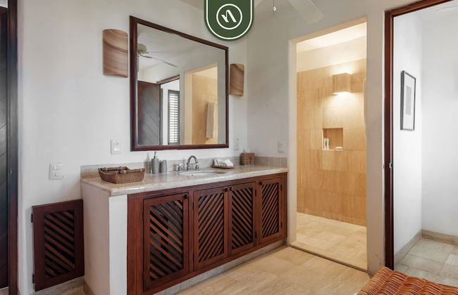 Punta Ixtapa PH6 in Guerrero - Foto 47