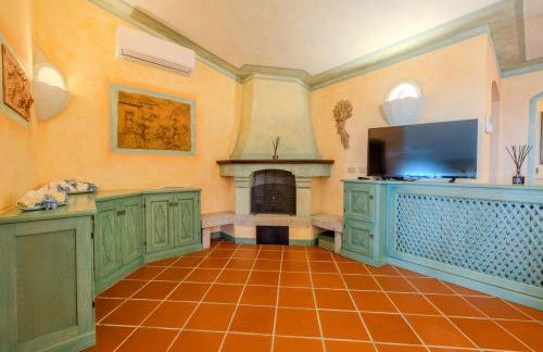 Villa Esmerea Portocervo con Piscina privata ,Jacuzi e Sauna - Photo 41