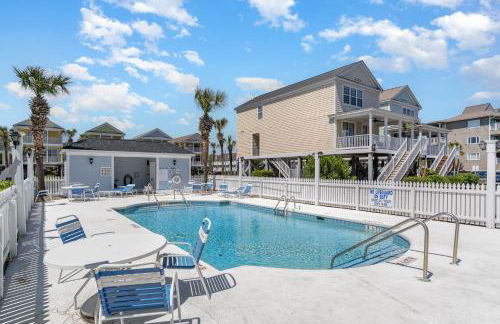311B - True Beachfront w/ Private Walkway and Pool - Foto 44