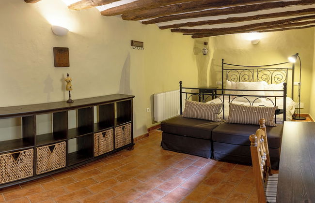 Experience the Rural Spain With Wine, Activities and More at Sidro & Co - Foto 8