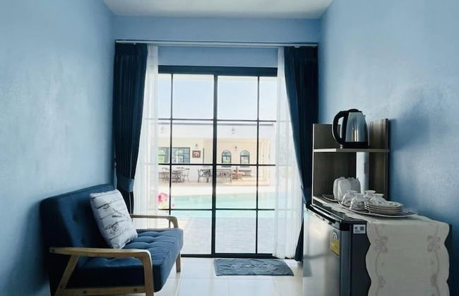 The Autumn Creek ChiangRai - Foto 8