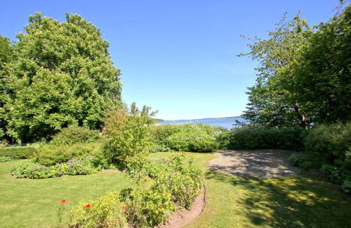 Villa Vilmblick Ferienwohnung 15 - Foto 18