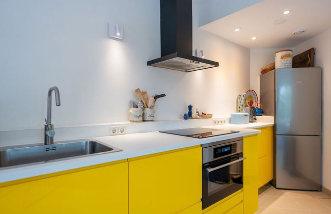 Fairytale Holiday Home With a Lovely Playing Field - Foto 9